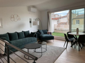 Duplex rénové comme Neuf à Aix-en-Provence